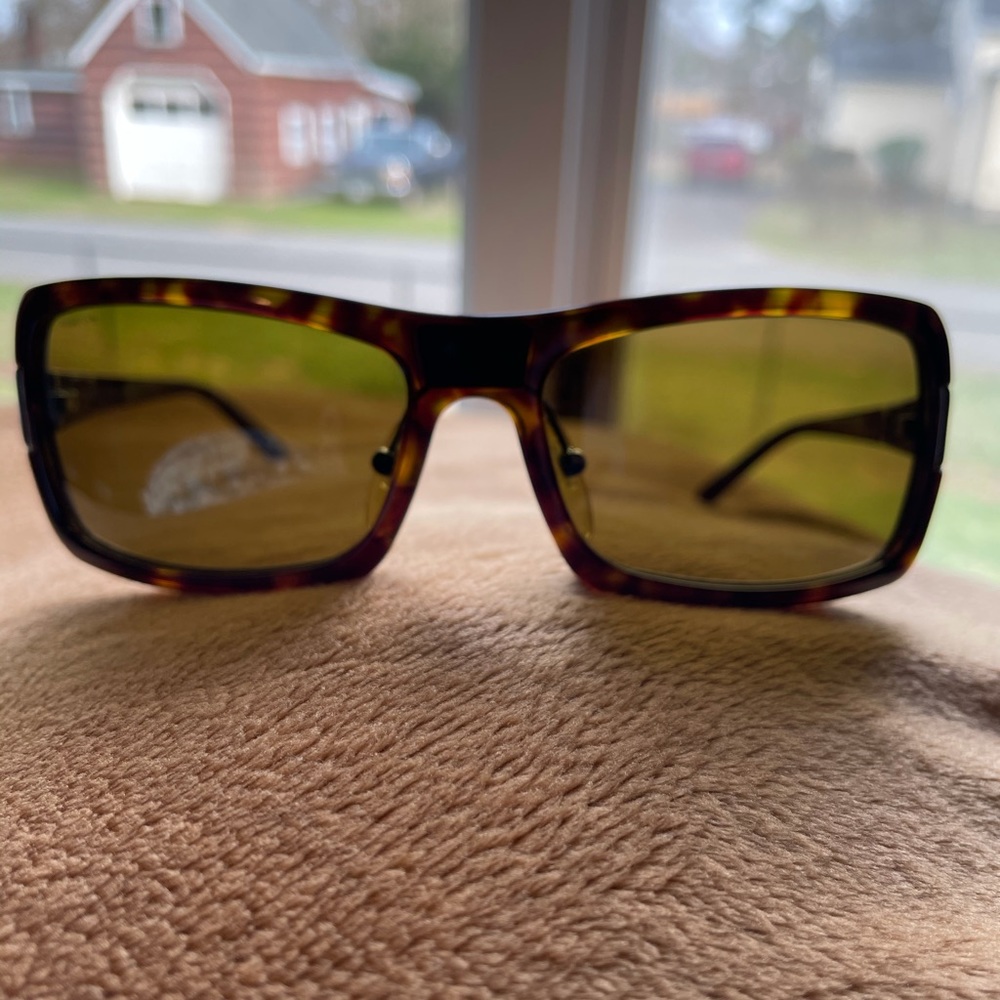 Prada Sunnies